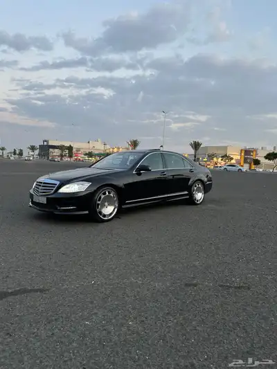 مرسيدس بانوراما 2008 2