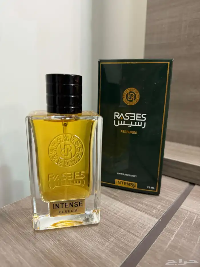 عطر نايس من رسيس 1