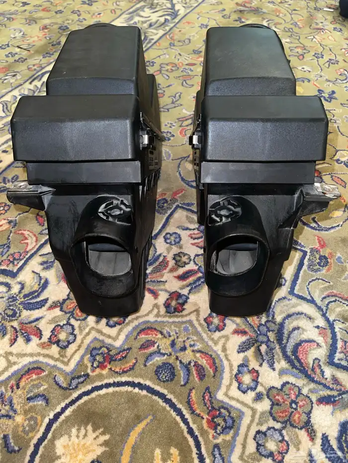 قربة فلتر مرسيدس شبح 600 0