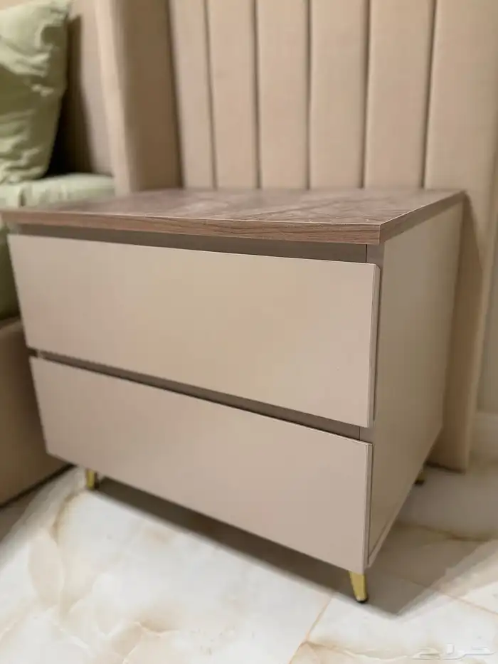 غرفة نوم مودرن وجديدة 2