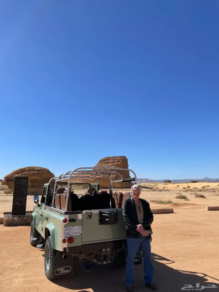 خدمات لوجستية نيوم توريد وتصدير logistics Taxi Service Tabuk 13