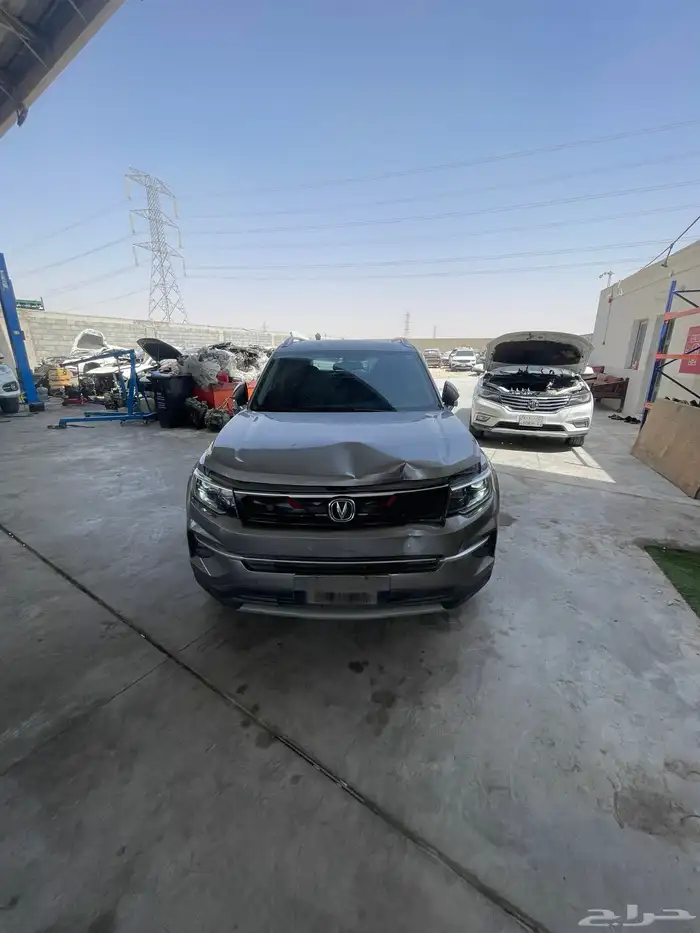 شانجان cs35 بلص 10