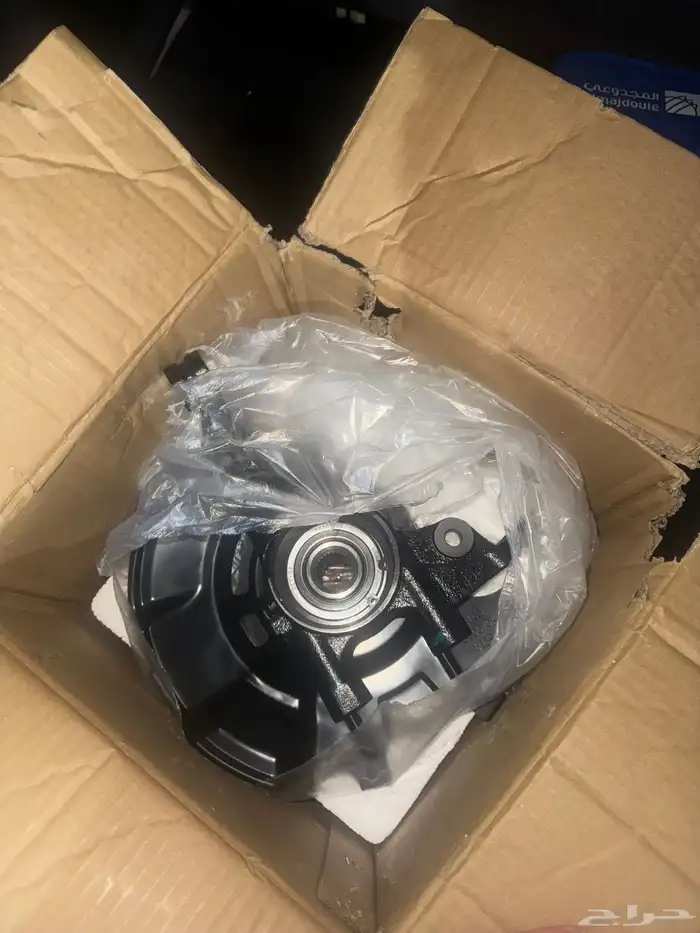 فلنجة ايدو تشانجان موديل 20-21 ليمتيد 0