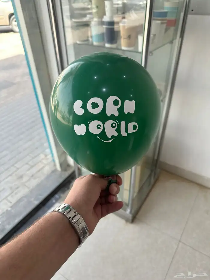 طباعة بوالين بشعارك الخاص الكميات تبدأ من 1000 حبة 6