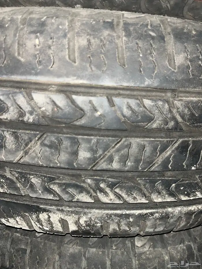 طقمين كفرات 9