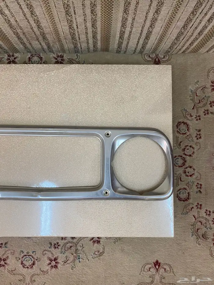 شبك جيب شاص او ربع وكاله اصلي 4