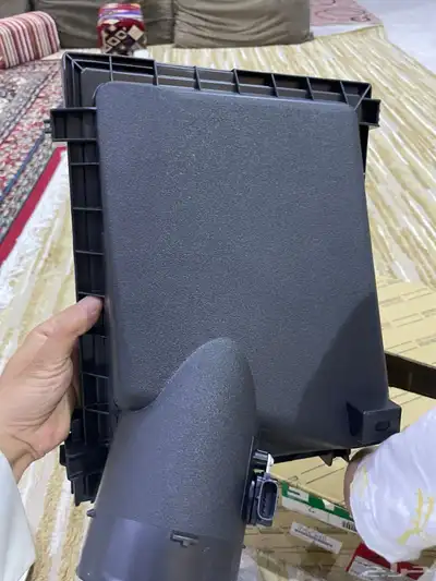 قطع غيار اف جي 2