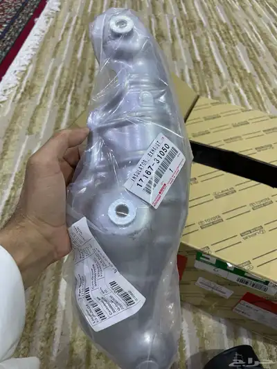 قطع غيار اف جي 1