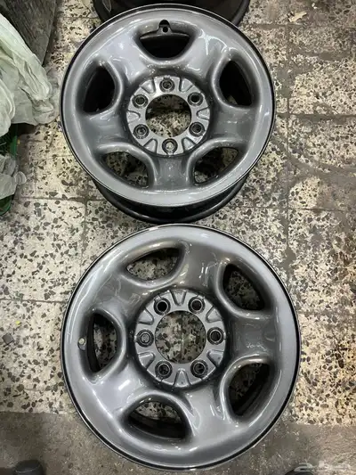 جنوط ايسوزو ديماكس 3