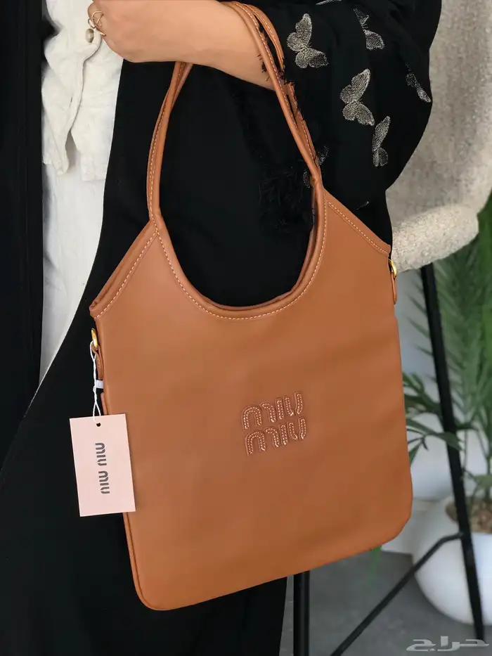 شنط ميو ميو 255 12