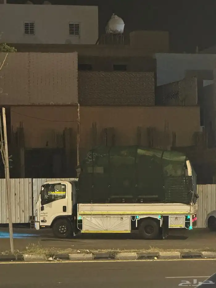 دينا شبك لنقل العفش والاثاث 0