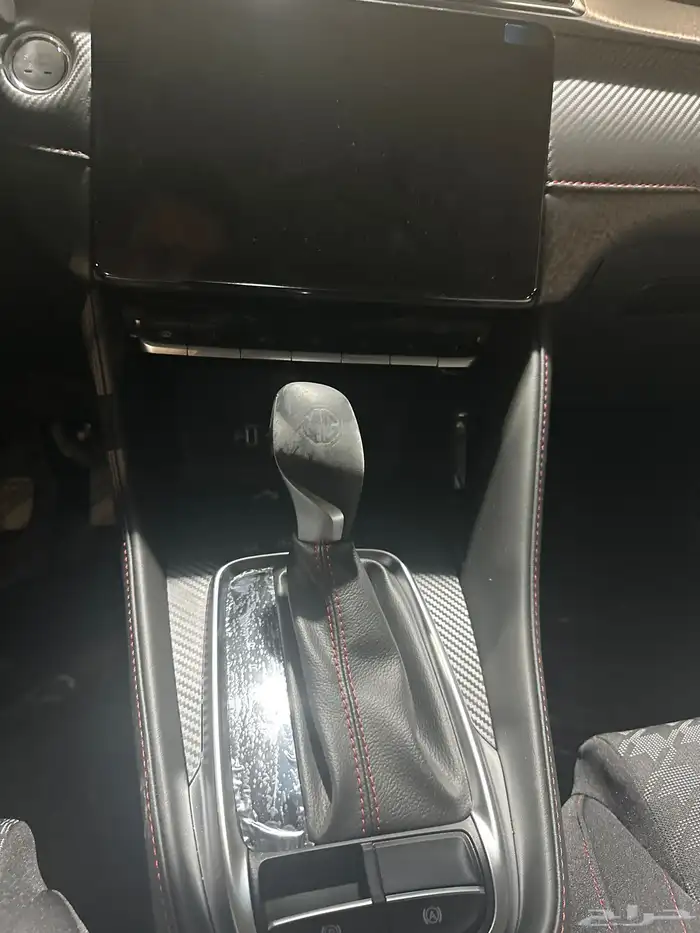 ام جي zs نص فل 2025 6