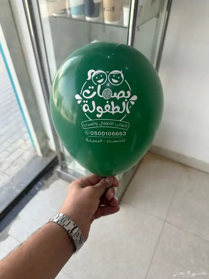 طباعة بوالين بشعارك الخاص الكميات تبدأ من 1000 حبة 4