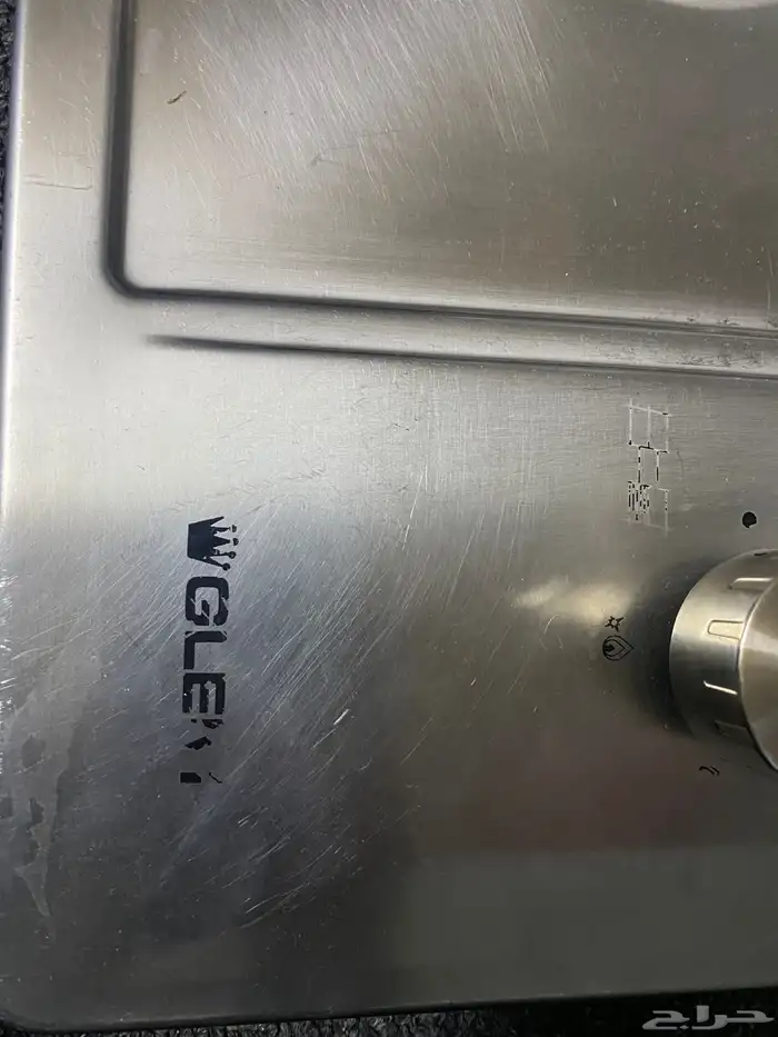 بودقاز سطحي على الرخام ايطالي GLEM 5