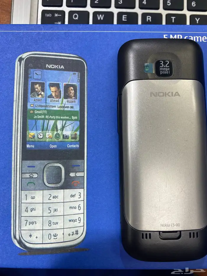 جوالات بلاك بيري Q10-Q20 Q 30 66