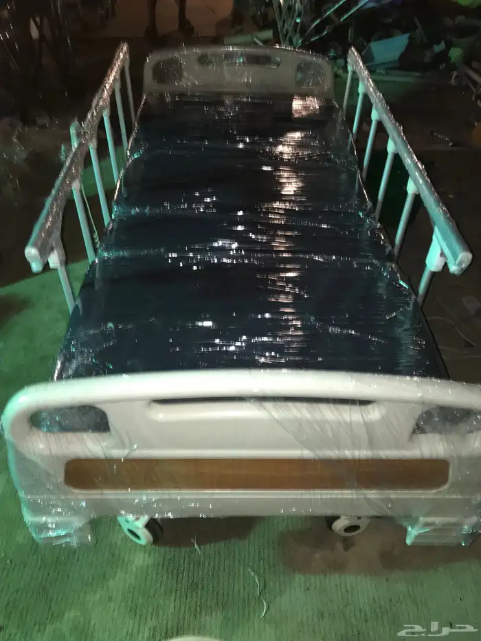 سرير طبي كهربائي سرير مستشفى كرسي طبي كرسي للمرضى 0