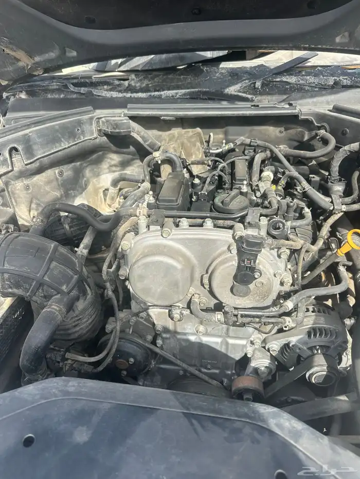 جنسسG702022 تشليح 4