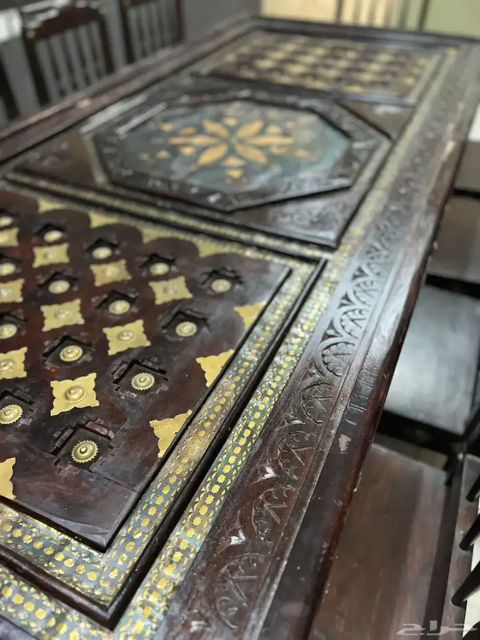 طواله طعام هنديه نحت 11