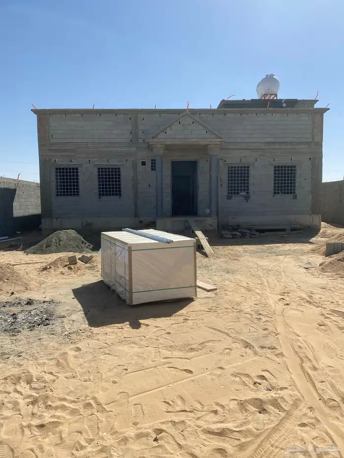 توريد وتنفيذ وأشراف أعمال مراحل العظم 1