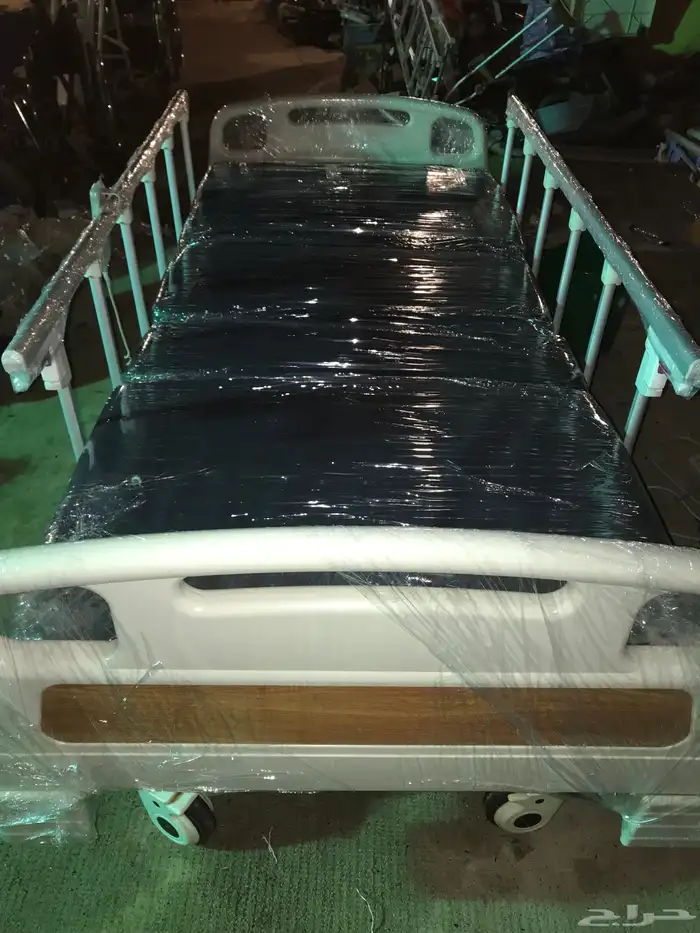 سرير طبي كهربائي سرير مستشفى كرسي طبي كرسي للمرضى 1