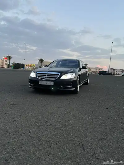 مرسيدس بانوراما 2008 4