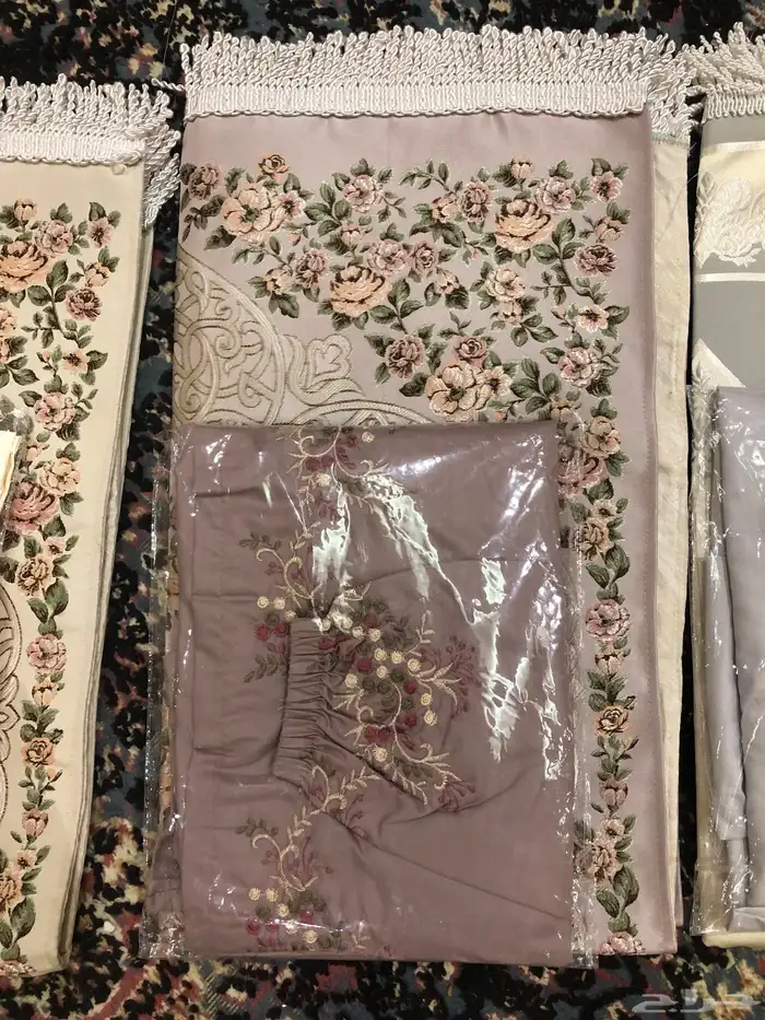 اطقم تركي خامة اصليه 5