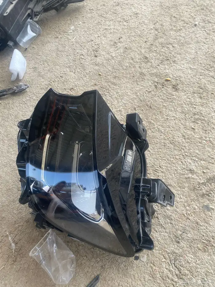 شمعه طقم شمعات مازدا 1