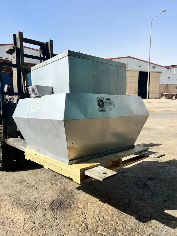 مراوح شفط نظيفة جدا - مروحة شفط 0