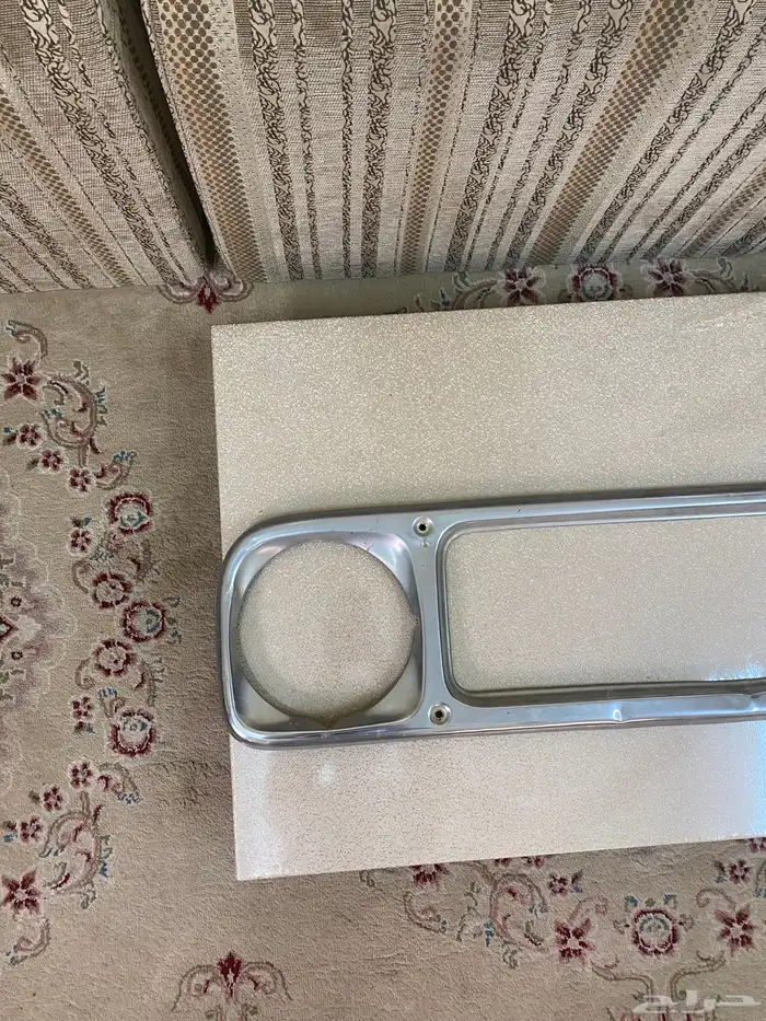 شبك جيب شاص او ربع وكاله اصلي 3