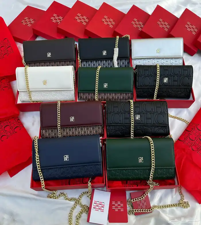 متجر شناط نسائية ماركه 0