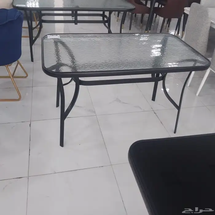كراسي حديقة طاولات حديقه وكافيهات 7