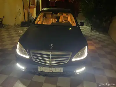 مرسيدس بانوراما 2008 11