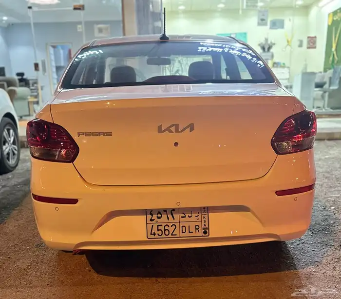 ايجار ينتهي بالتمليك كيا بيجاس 2024 1