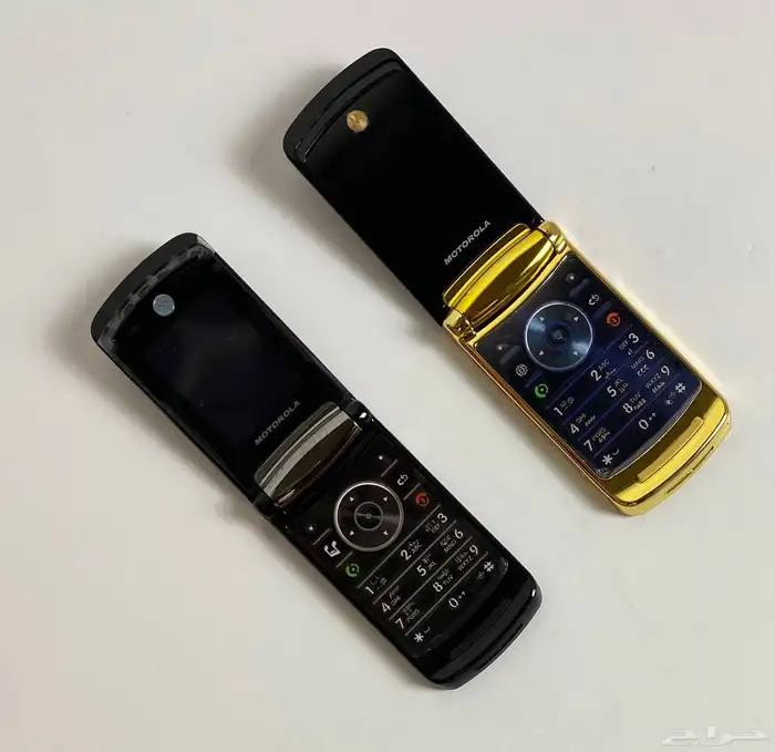 جوالات بلاك بيري Q10-Q20 Q 30 22