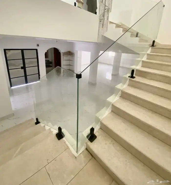 شركة الجياد لاعمال الزجاج 8