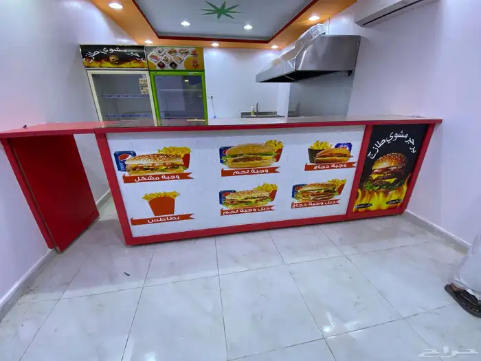 لوحات حروف بارزه كلادنج استكرات بنرات 40