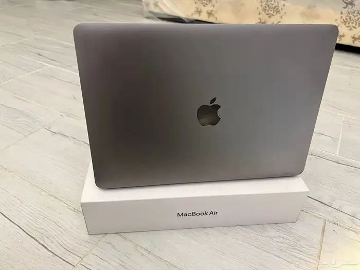 ماك بوك أير 3