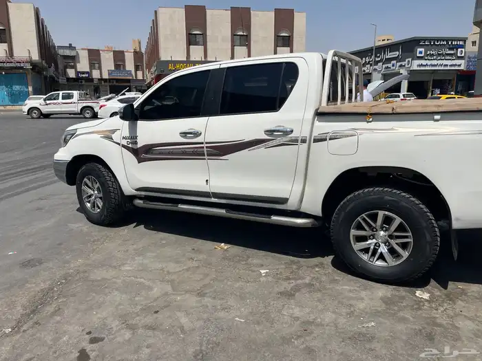 جنوط فورشنر جديد 6