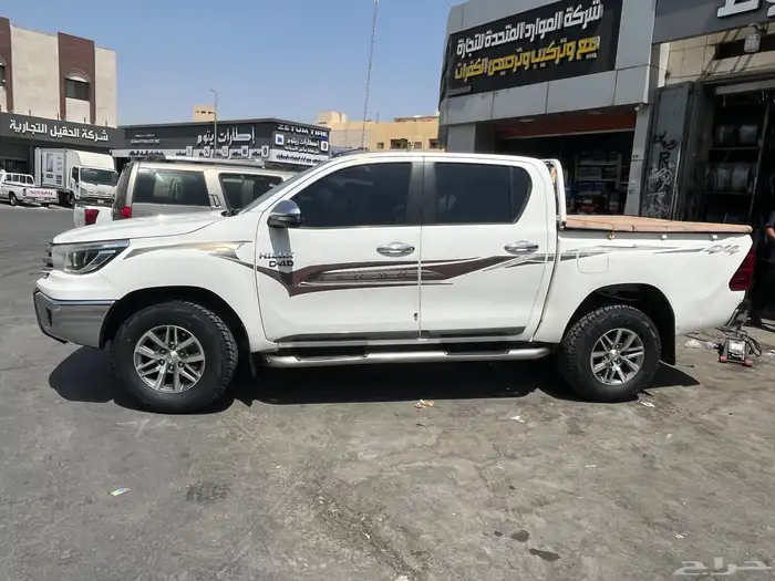 جنوط فورشنر جديد 4