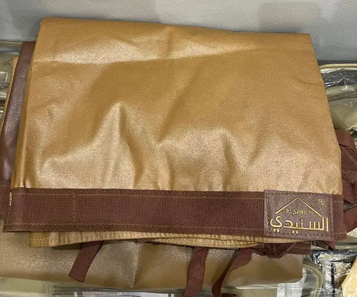 فرشات خلفيه شنطه ومخابي للمقاعد السنيدي 7