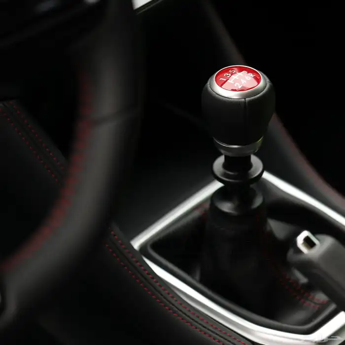 Subaru WRX and STI Accessories قطع واكسسوارات سوبارو 0