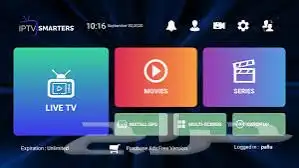 Beain Sports SSC Shahid Netflix 0
