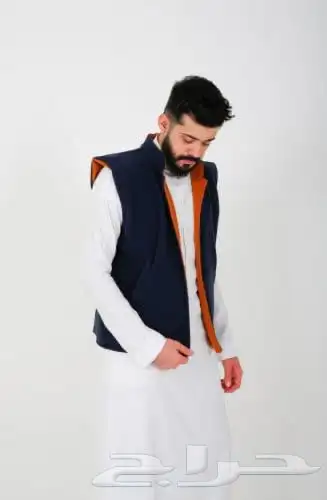 عرض   سديري جوخ جهتين دبل فيس 1