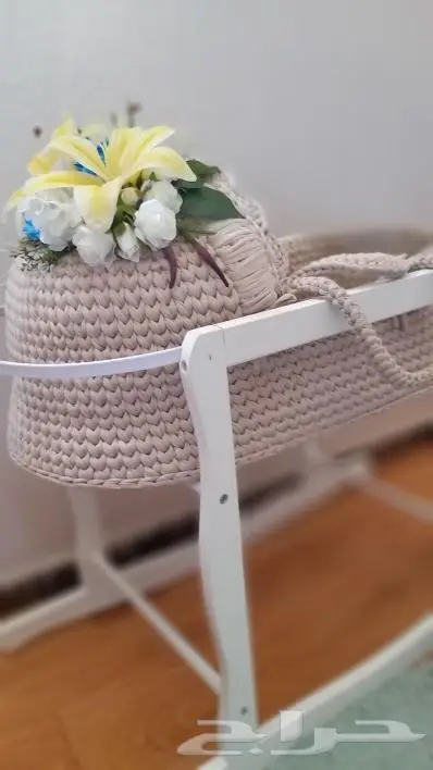 سرير مواليد 0