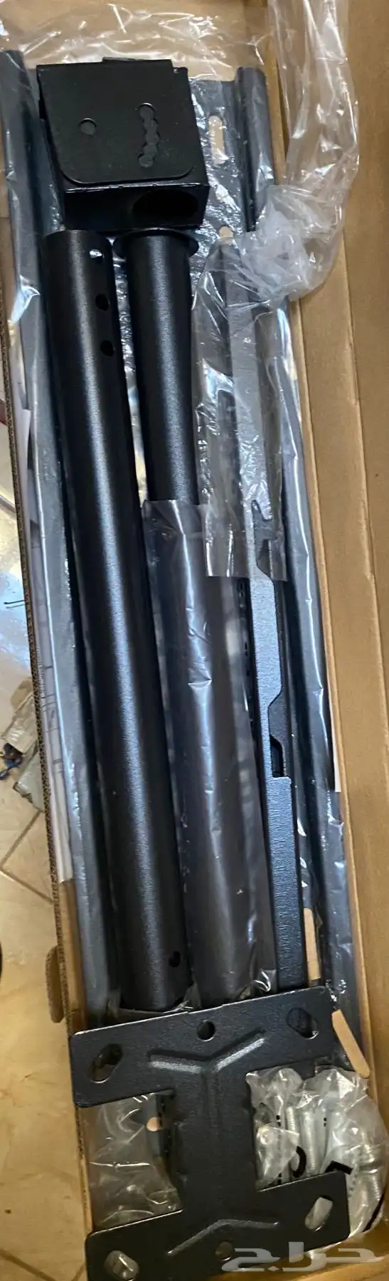 حامل شاشة مقاس 32الى72 1