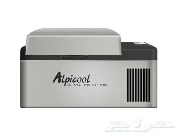 ( عروض ) ثلاجات سياره alpicool المضمونه متوفر جميع الاحجام 1