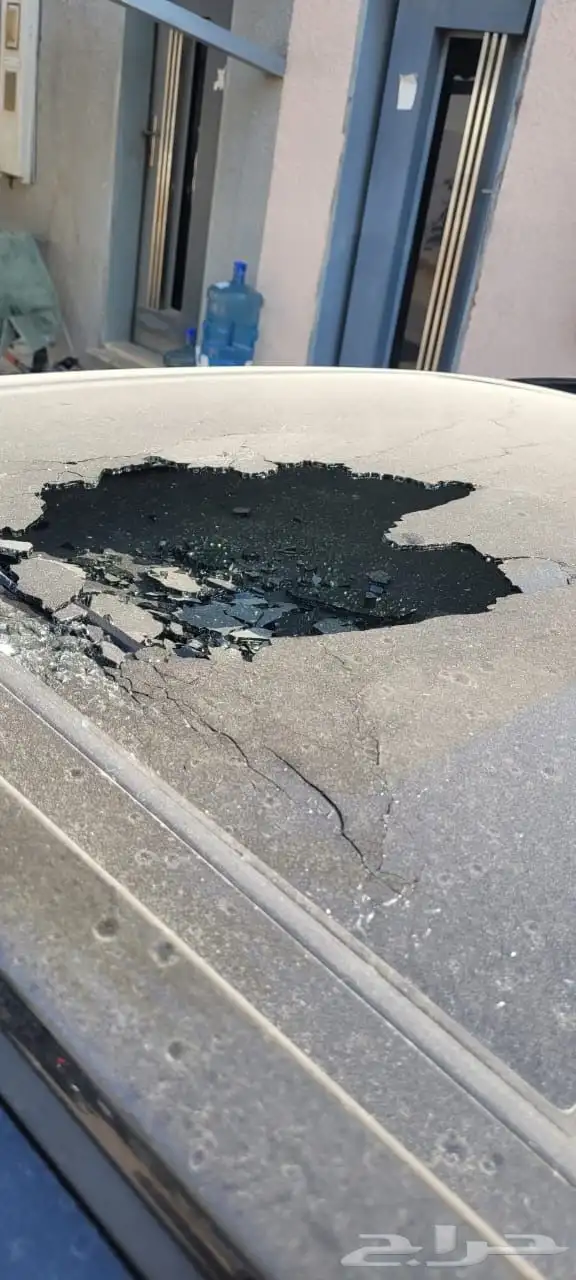 إصلاح وصيانة فتحات سقف السيارات بجميع مشاكلها 5
