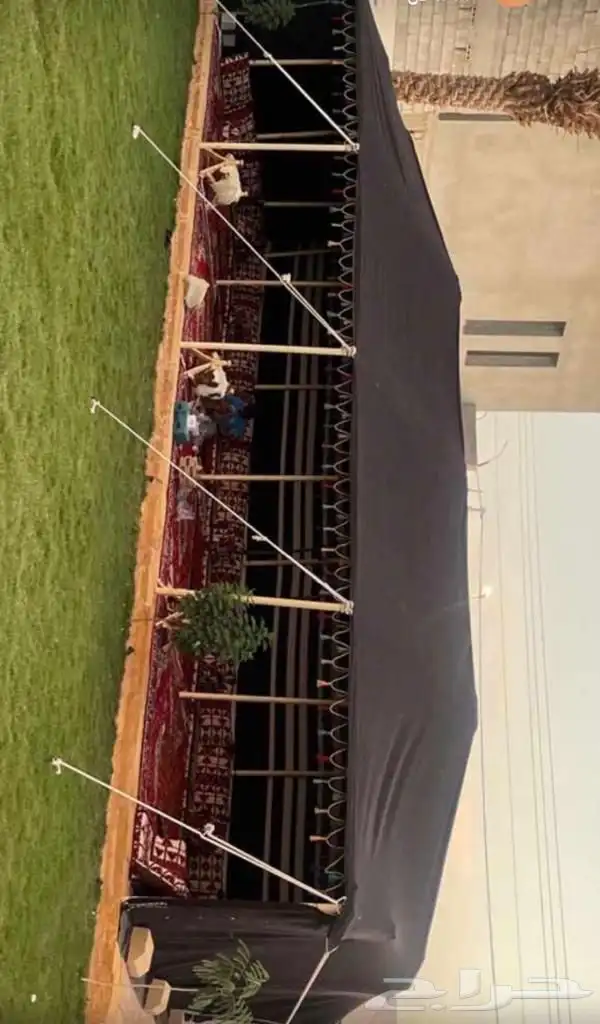 بيوت شعر نظام قطبة ومقورن 5