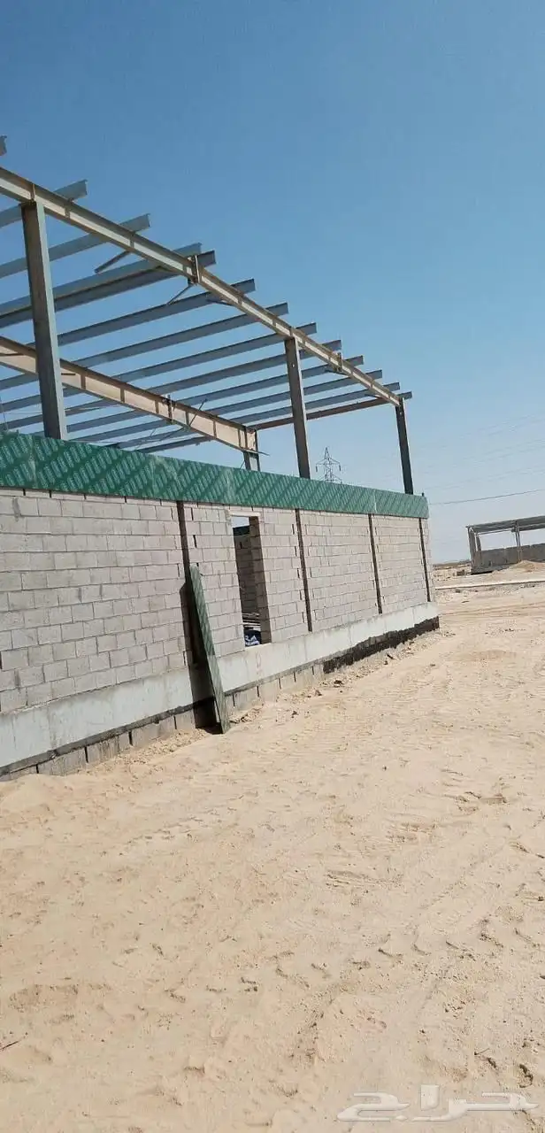 مقاول مصانع 13