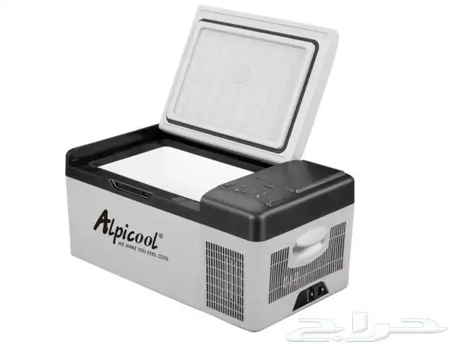 ( عروض ) ثلاجات سياره alpicool المضمونه متوفر جميع الاحجام 0